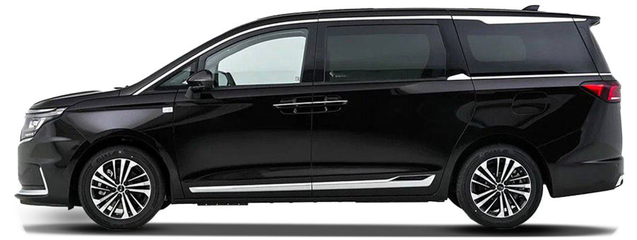 МИНИВЭН JAC RF8